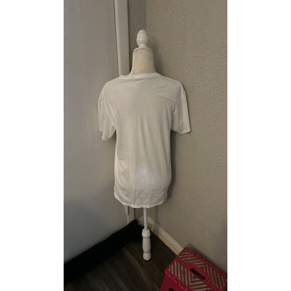 Star Wars Graphic Tee No Size SciFi Cosplay Comicon Yoda Chewbacca Han Solo - Picture 4 of 8